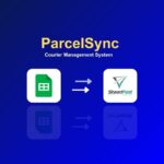 ParcelSync Courier Management System Bangladesh